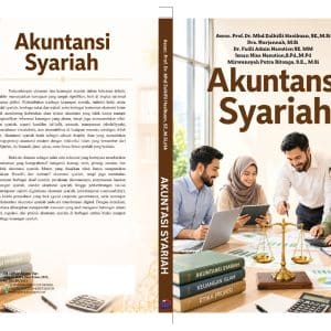 AKUNTANSI SYARIAH