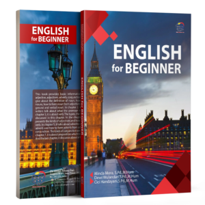 English For Beginner