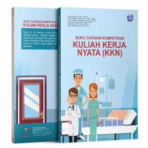 Buku Capaian Kompetensi Kuliah Kerja Nyata (KKN)
