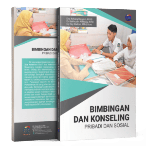 Bimbingan dan Konseling Pribadi Sosial