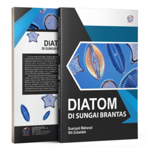 DIATOM  DI SUNGAI BRANTAS