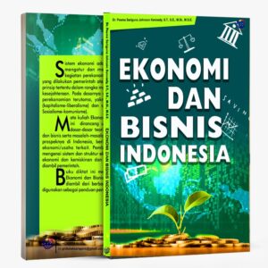 EKONOMI DAN BISNIS INDONESIA