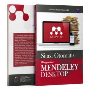 Sitasi Otomatis  Menggunakan Mendeley Desktop