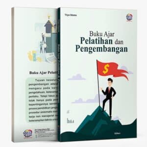 Buku Ajar Pelatihan dan Pengembangan