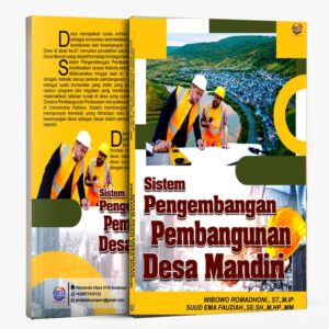 Sistem Pengembangan Pembangunan Desa Mandiri