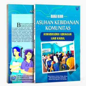 Buku Ajar Asuhan Kebidanan Komunitas Konvergensi Gerakan Ijab Kabul