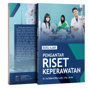 Buku Ajar Pengantar Riset Keperawatan