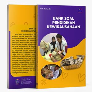 BANK SOAL Pendidikan Kewirausahaan