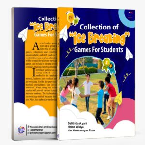 Collection of Icebreaking Games for Students