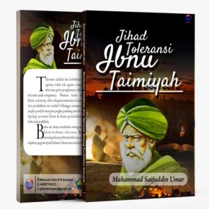 Jihad Toleransi Ibnu Taimiyah