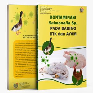 Kontaminasi Salmonella Sp. Pada Daging Itik Dan Ayam