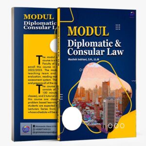 Hukum Diplomatik dan Konsuler
