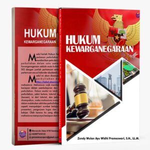 Hukum Kewarganegaan