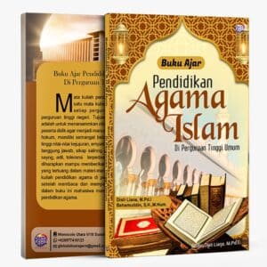 Buku Ajar Pendidikan Agama Islam di Perguruan Tinggi Umum