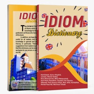 IDIOM DICTIONARY
