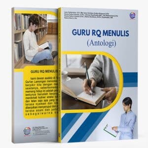 Guru RQ Menulis  (Antologi)