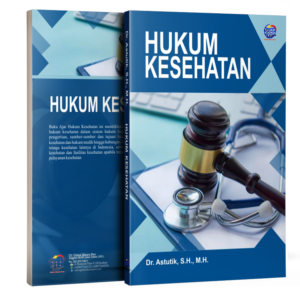 HUKUM KESEHATAN