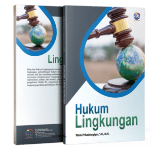 HUKUM LINGKUNGAN