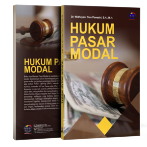 HUKUM PASAR MODAL