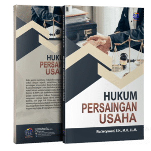 HUKUM PERSAINGAN USAHA