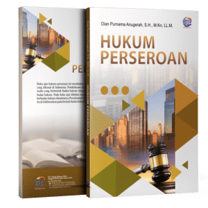 HUKUM PERSEROAN
