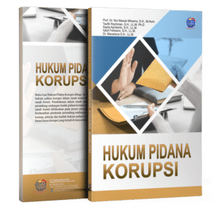 HUKUM PIDANA KORUPSI