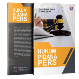 HUKUM PIDANA PERS