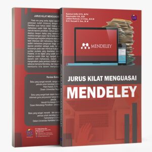Jurus Kilat Menguasai Mendeley