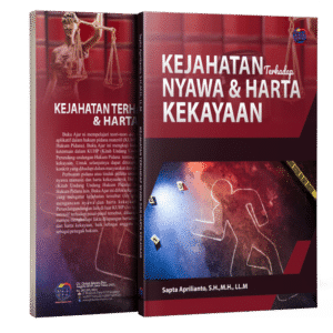 KEJAHATAN TERHADAP NYAWA DAN HARTA KEKAYAAN