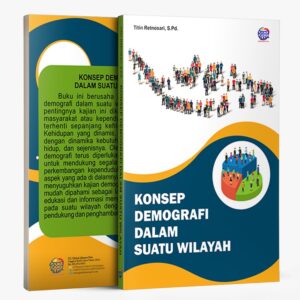 Konsep Demografi Dalam Suatu Wilayah