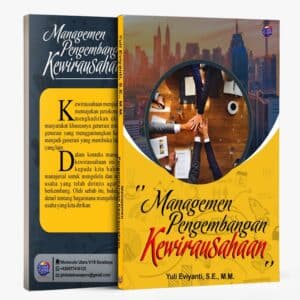 MANAJEMEN PENGEMBANGAN KEWIRAUSAHAAN