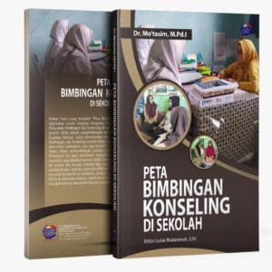 PETA BIMBINGAN KONSELING DI SEKOLAH