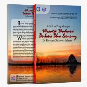 Kebijakan Pengembangan Wisata Bahari Berbasis Blue Economy di Provinsi Sulawesi Selatan