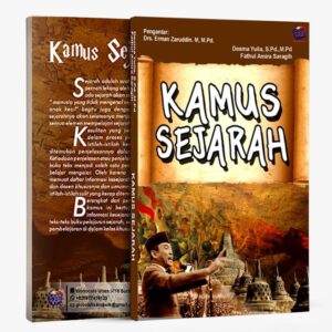 KAMUS SEJARAH