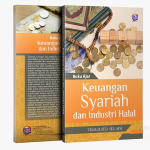 Buku Ajar Keuangan Syariah dan Industri Halal