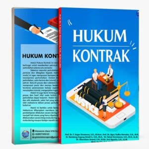 Hukum Kontrak