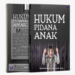 Hukum Pidana Anak