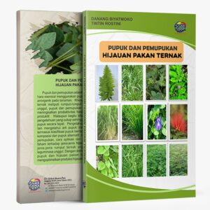 PUPUK DAN PEMUPUKAN HIJAUAN PAKAN TERNAK