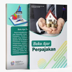 Buku Ajar Perpajakan