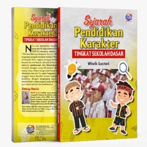 Sejarah Pendidikan Karakter Tingkat Sekolah Dasar
