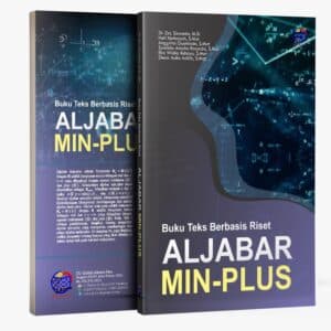 BUKU TEKS BERBASIS RISET ALJABAR  MIN-PLUS