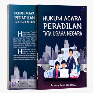Hukum Acara Peradilan Tata Usaha Negara