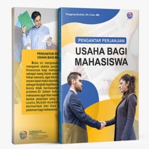 Pengantar Perjanjian Usaha bagi Mahasiswa