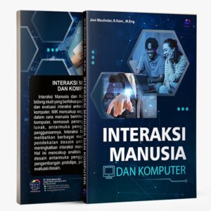 Interaksi Manusia dan Komputer