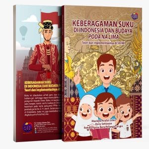Keberagaman Suku di Indonesia dan Budaya Poda Na Lima  Teori dan Implementasinya di SD/MI