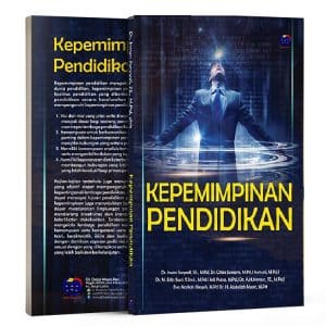KEPEMIMPINAN PENDIDIKAN