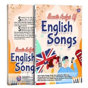 Semantic Analysis Of English Song