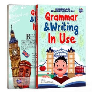 Grammar & Writing in Use