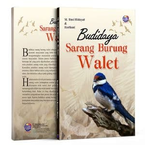 Budidaya Sarang Burung Walet
