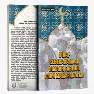 Sikap Keberagaman Jamaah Tabligh pada Masa Pandemi